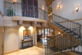 Entry Foyer